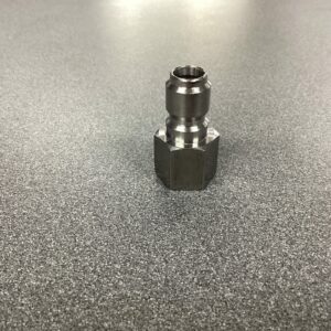 QCPLUGSS3/8FPT