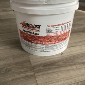 SUPER WET 2 GAL.
