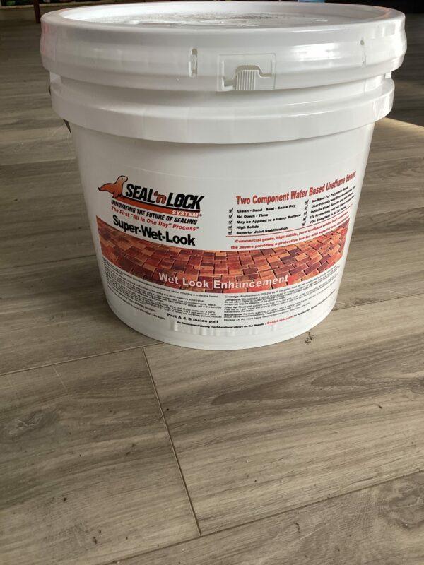 SUPER WET 2 GAL.