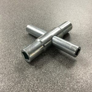 WATER KEY