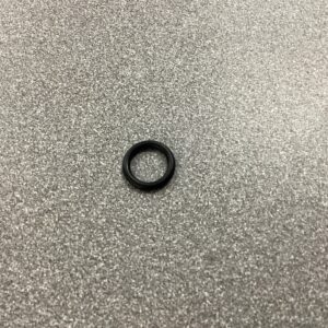 ORING 1/4" QC BUNA