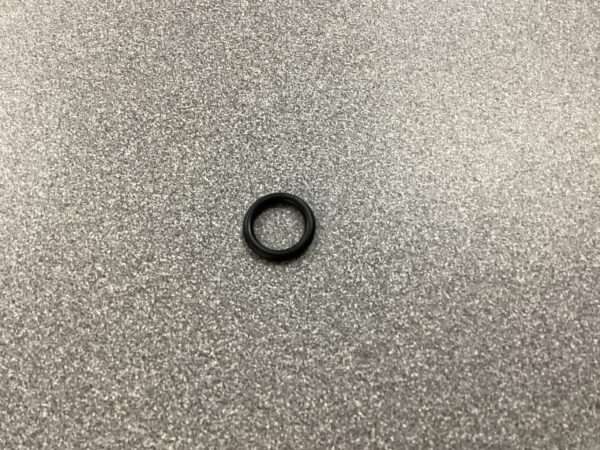 ORING 1/4" QC BUNA