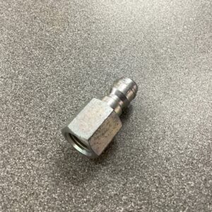 QCPLUG 1/4" FPT