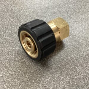 HOBBY HOSE ADAPTER