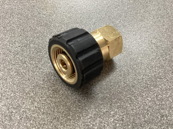 HOBBY HOSE ADAPTER