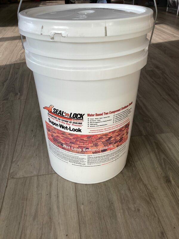 SUPER WET 5GAL