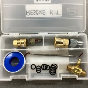 RESCUE KIT