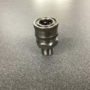 QCSOCKETSS3/8"MPT
