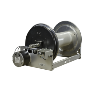 HOSE REEL ELECTRIC 12"