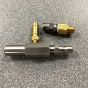 X-JET #16 NOZZLE 5GPM