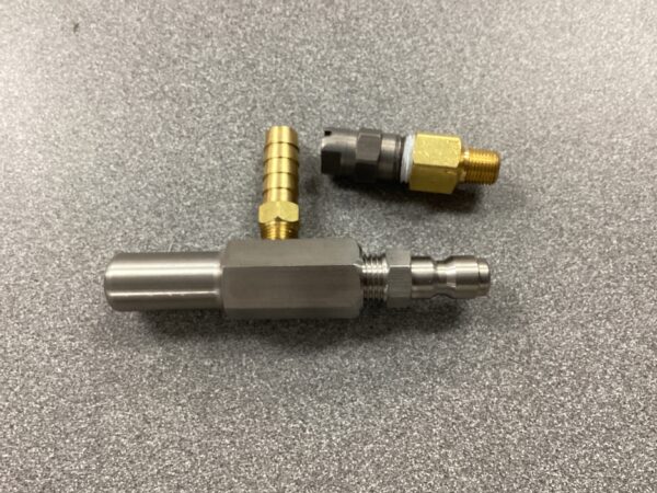X-JET #16 NOZZLE 5GPM