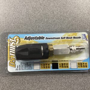 X-JET DS TWIST